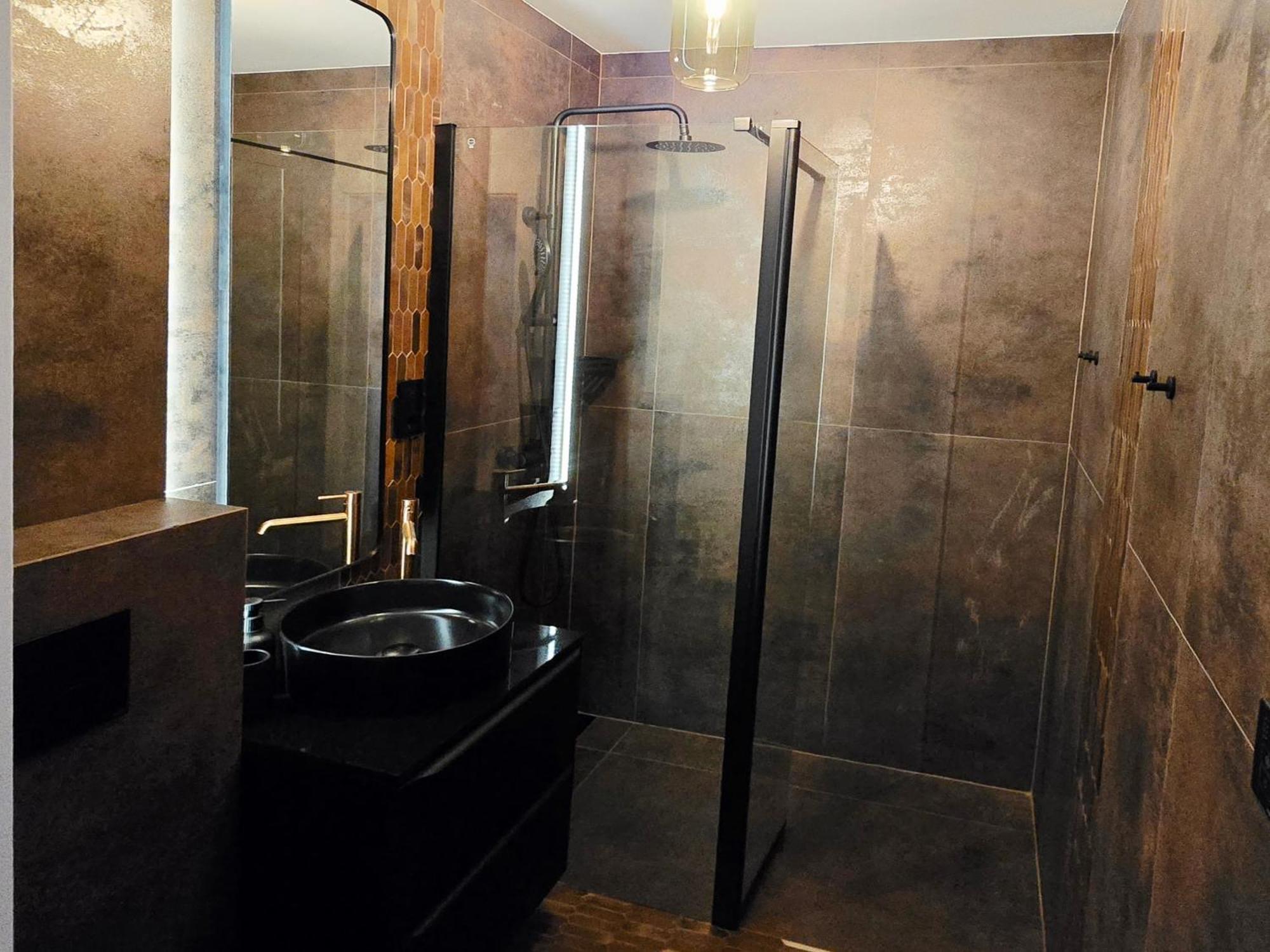 Villa Fly House Łeba Extérieur photo